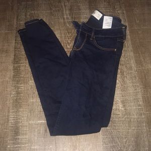 Hollister Skinny Jeans